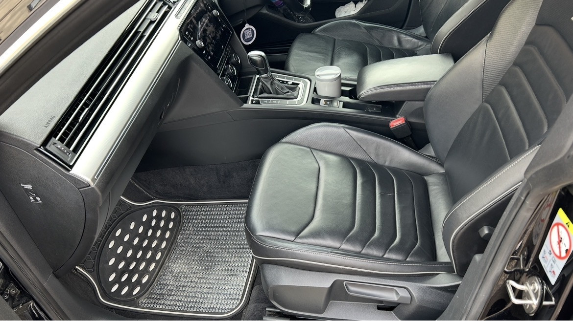 VOLKSWAGEN ARTEON 2018