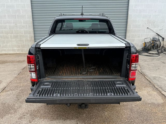 FORD RANGER 2021