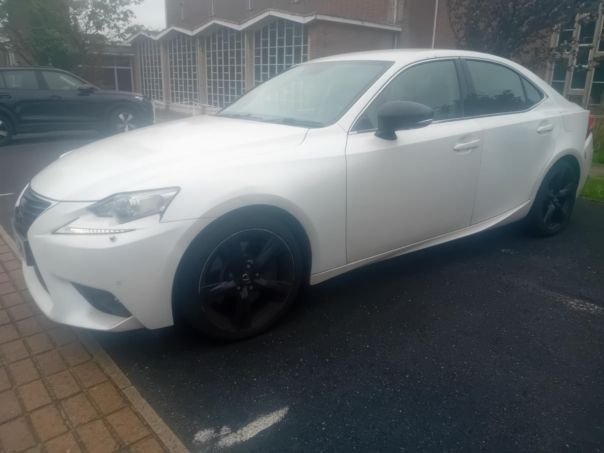 LEXUS IS200T SPORT, RARE 2.0 TURBO PETROL, HPI CLEAR, EXCELLENT DRIVE, DELIVERY, WARRANTY INCLUDED 2016
