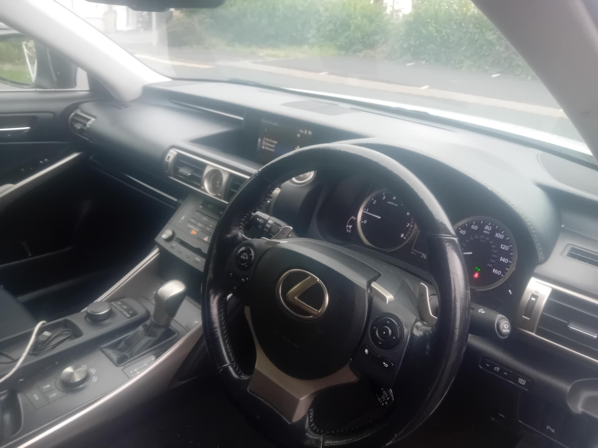 LEXUS IS200T SPORT, RARE 2.0 TURBO PETROL, HPI CLEAR, EXCELLENT DRIVE, DELIVERY, WARRANTY INCLUDED 2016