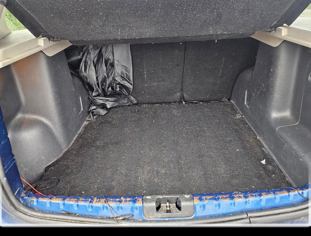 DACIA DUSTER 2014