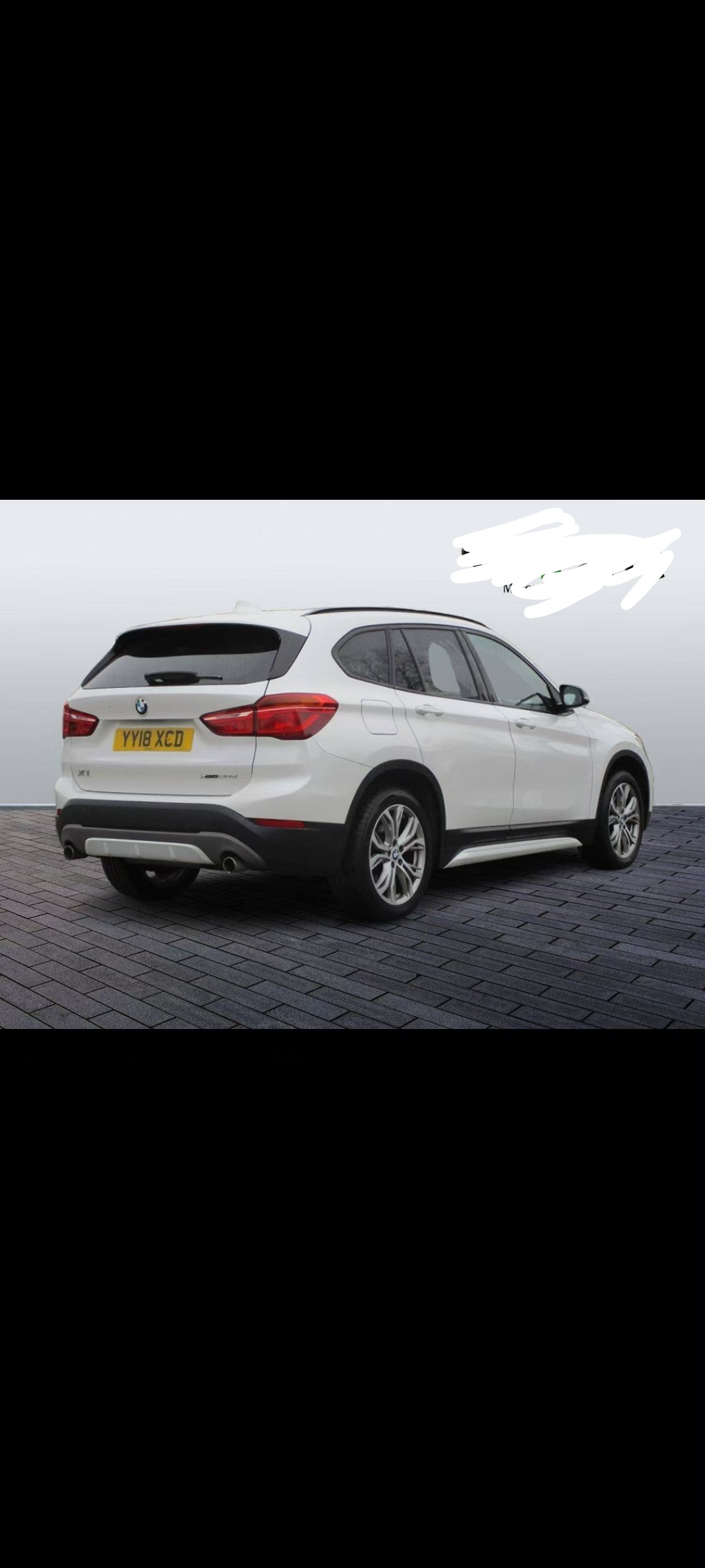 BMW X1 2018
