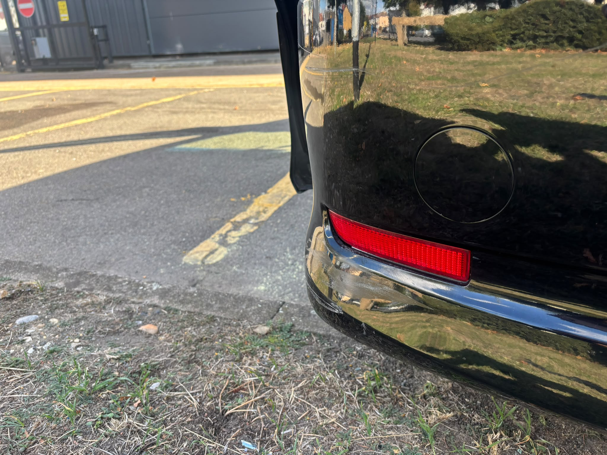 TOYOTA ESTIMA 2014
