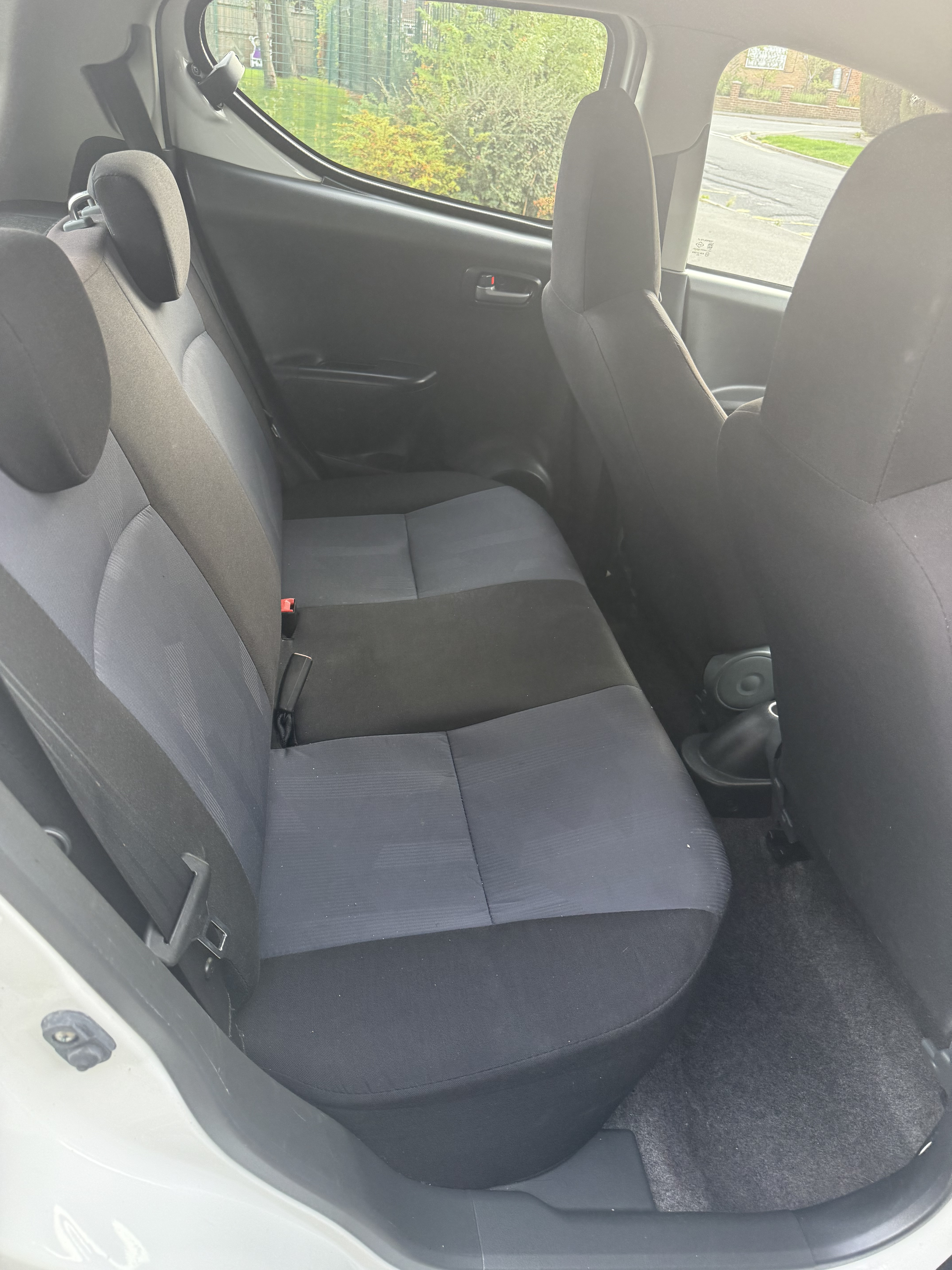 SUZUKI ALTO 2014